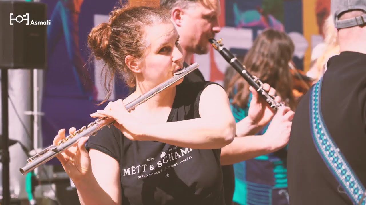 Cherry Blossom - Kirschblüte - Bonn    Frühling 2025