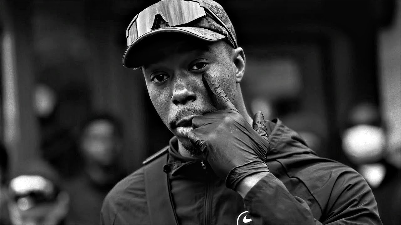 Fresh LaDouille x Raous Gang Type Beat 