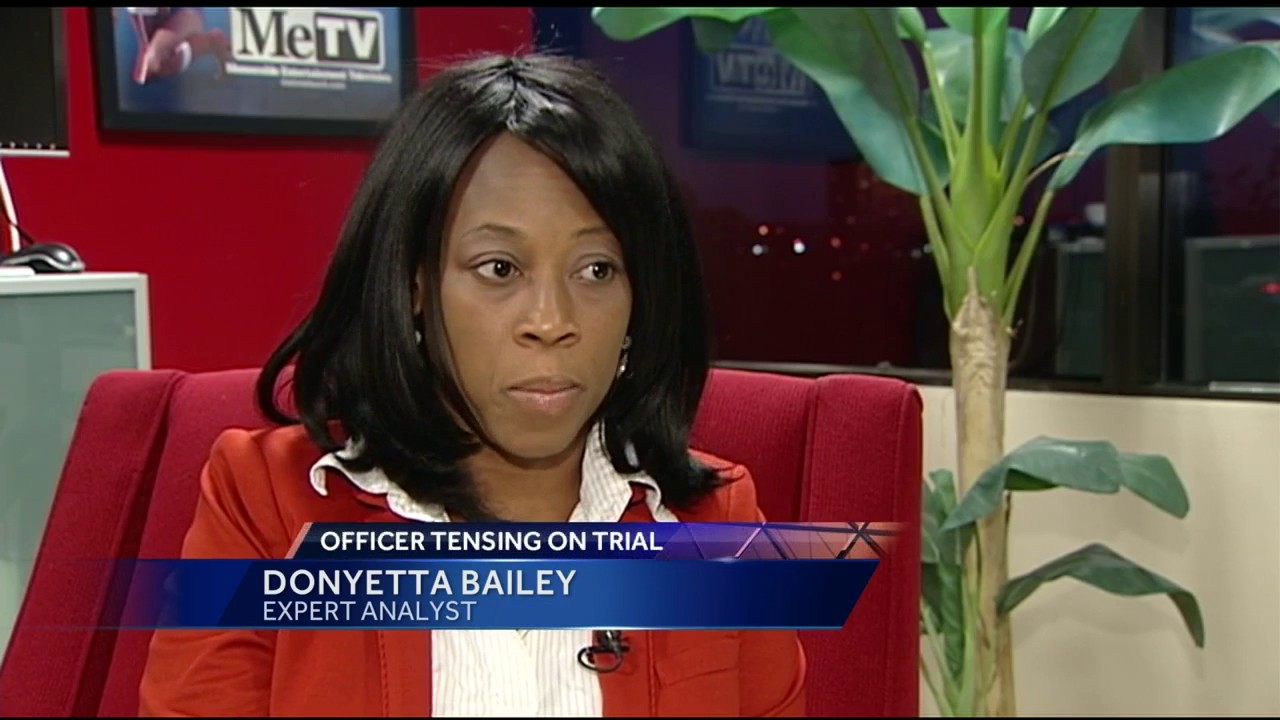 Ray Tensing jury sequestered for second night