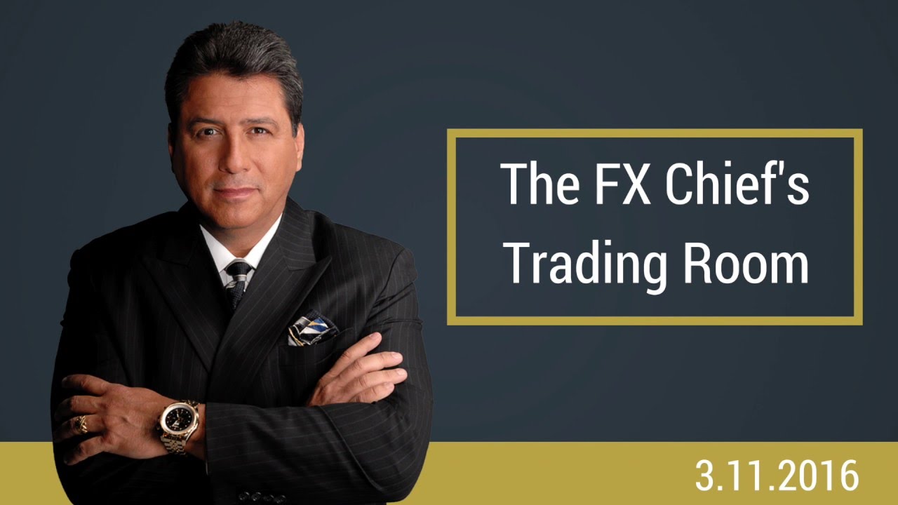 The FX Chief's Trading Room GBP/NZD -- Optimal Forex Trades 3/12/2016