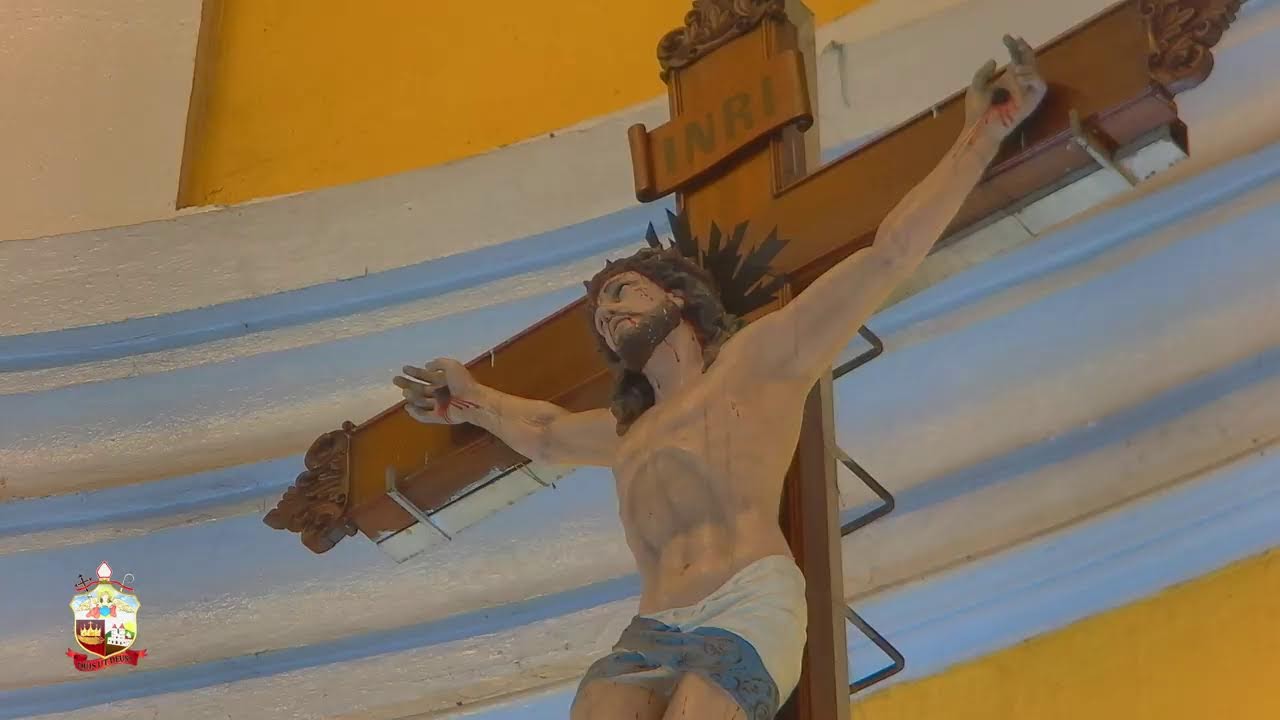 Feria del Tiempo Ordinario: Jueves de la 5a. semana