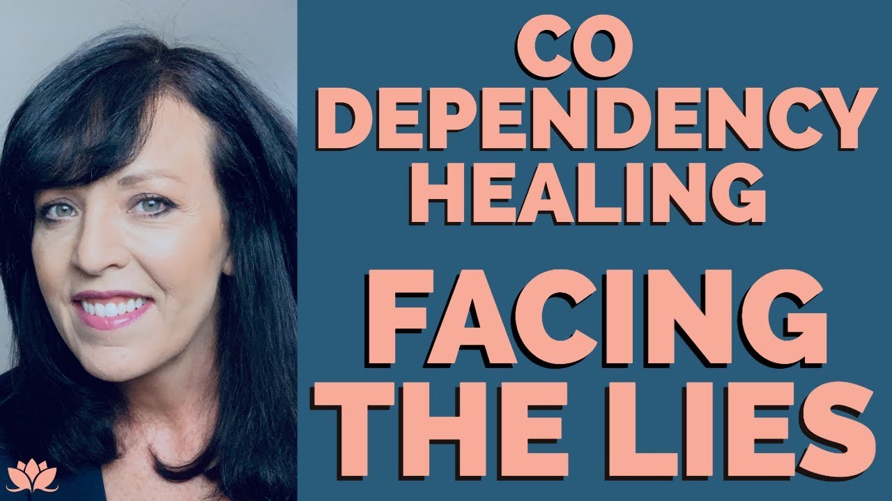 CODEPENDENCY TRAITS and SYMPTOMS 😯 HEALING OUR SHAME FROM THE PAST