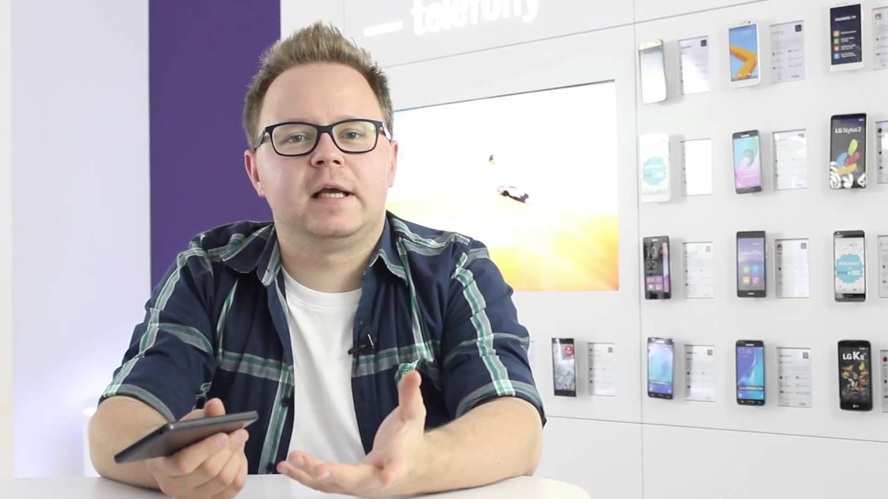 Sony Xperia E5 - co warto wiedzieć? Recenzja, test - Mobzilla