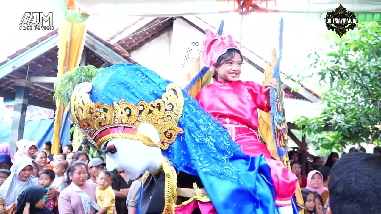 SUMUR SANGA - ADHIT JAYA MUDA - 8 JANUARI 2025