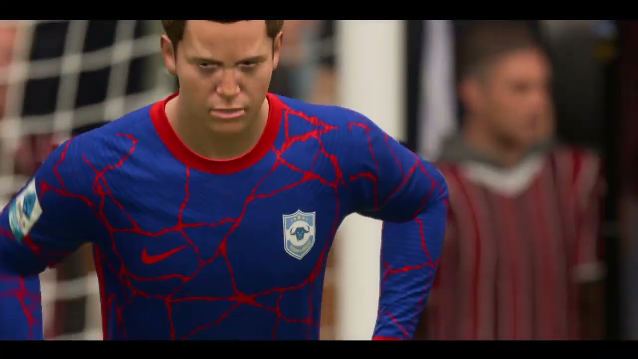 Carriera Allenatore - Black Devils FC EP.6 FC26