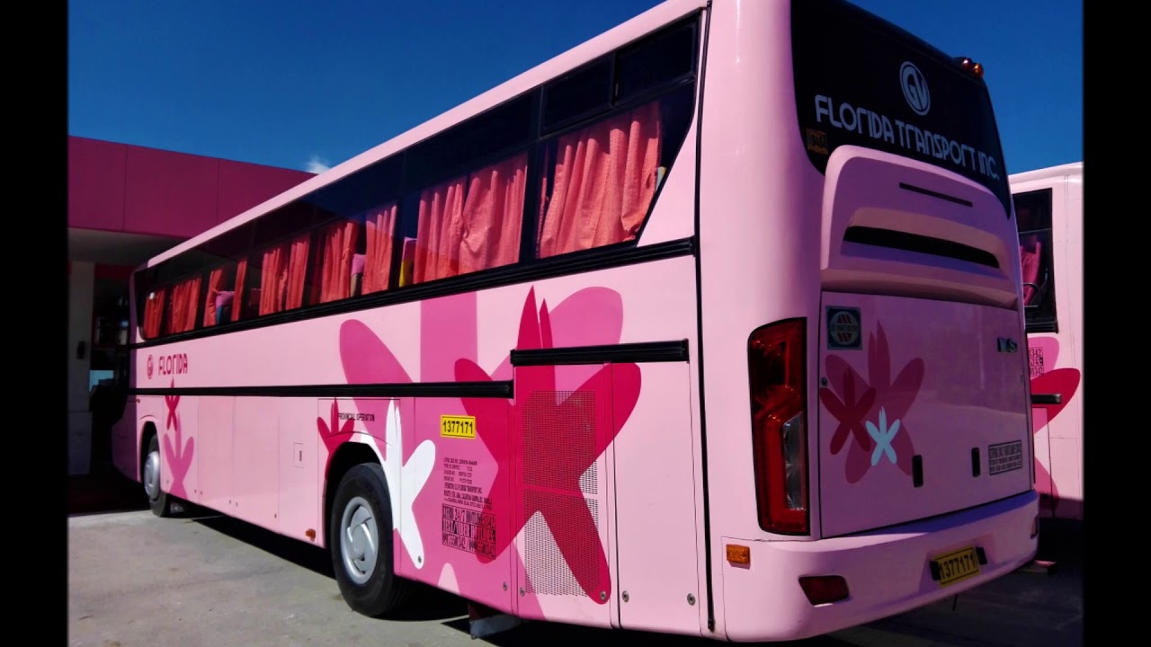GV Florida Transport, Inc. (Cagayan Valley Region Runners)