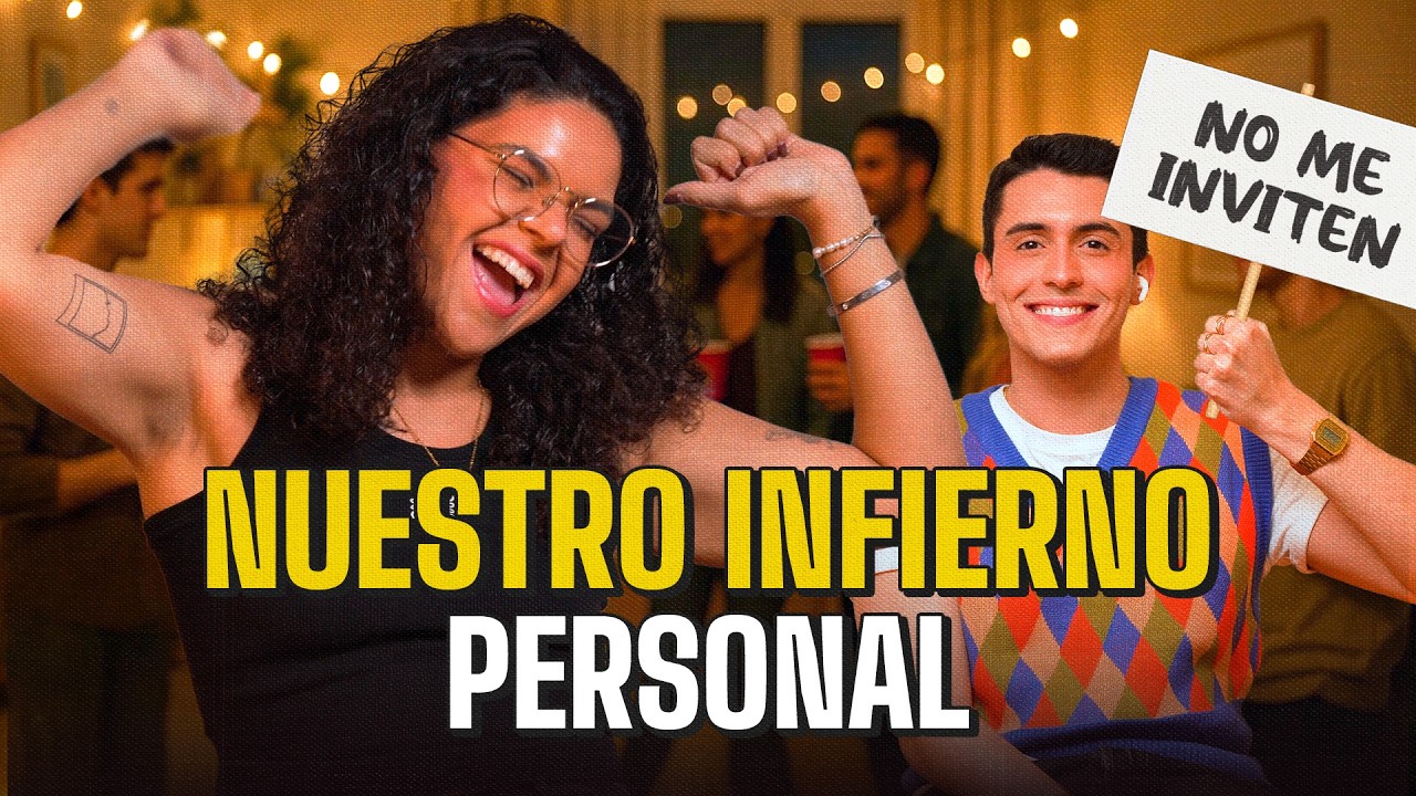 Lugares donde no sobreviviríamos ni 5 minutos | EP 348