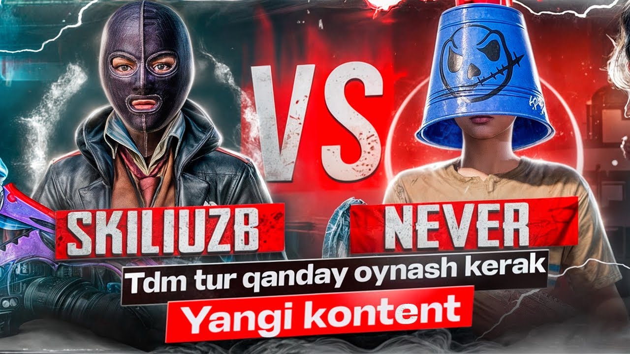SKIL1UZB vs N2 UZB TDMER🇺🇿 TDM SIRLARI , TDM TURNIR QANDAY OYNASH KERAK!!! #1 tdm obuchenya