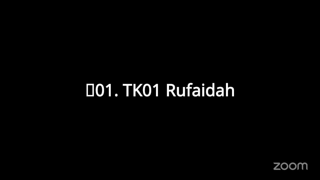 Tahfidz Al-baqarah