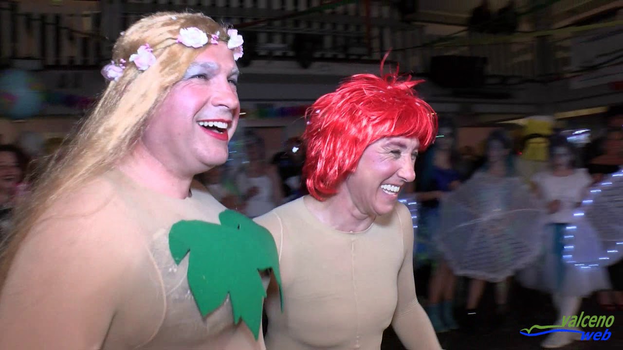DANCING LA BAITA DI BORGOTARO PREMIAZIONI MASCHERE CARNEVALE 2019