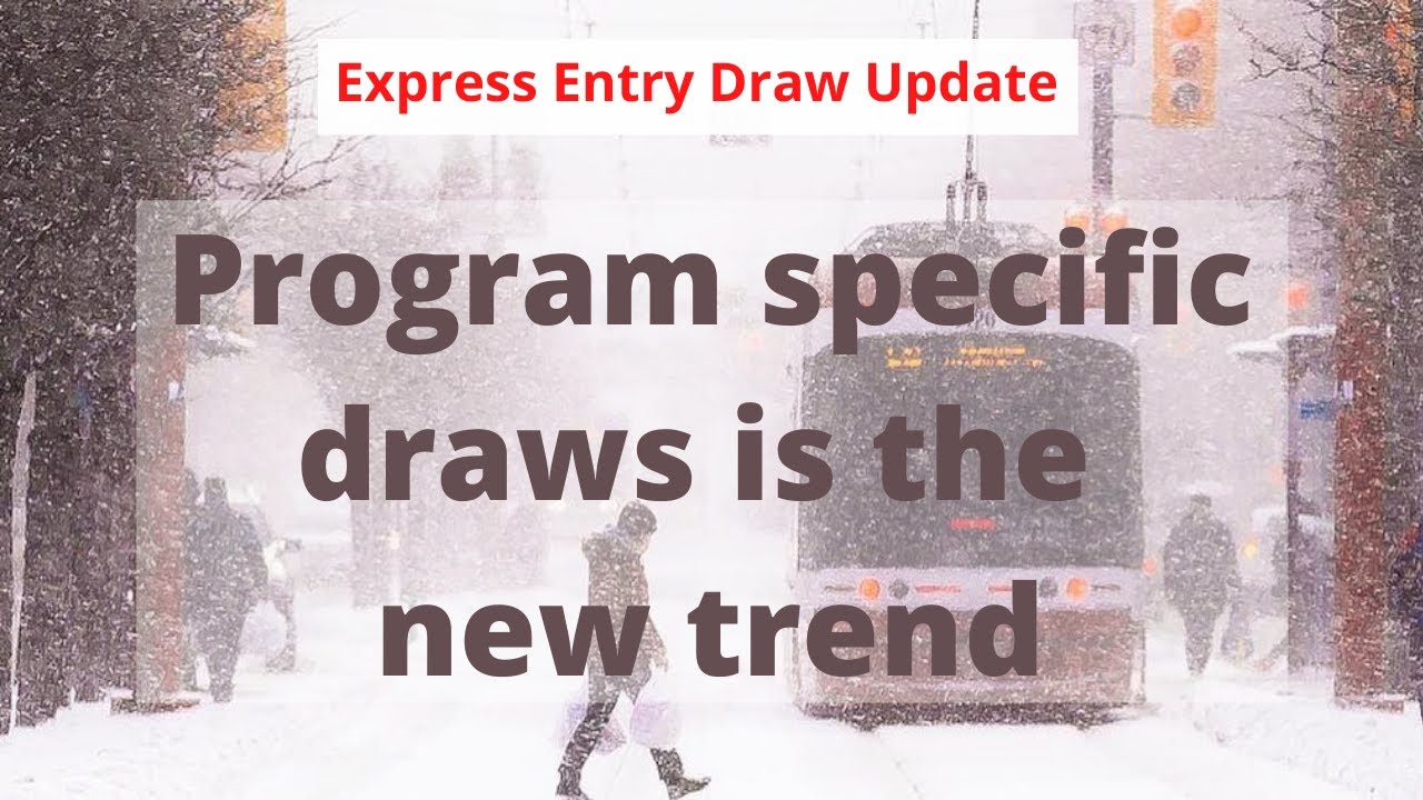 Express Entry Draw #173 January 20, 2021 | Express Entry Canada |DCC Immigration