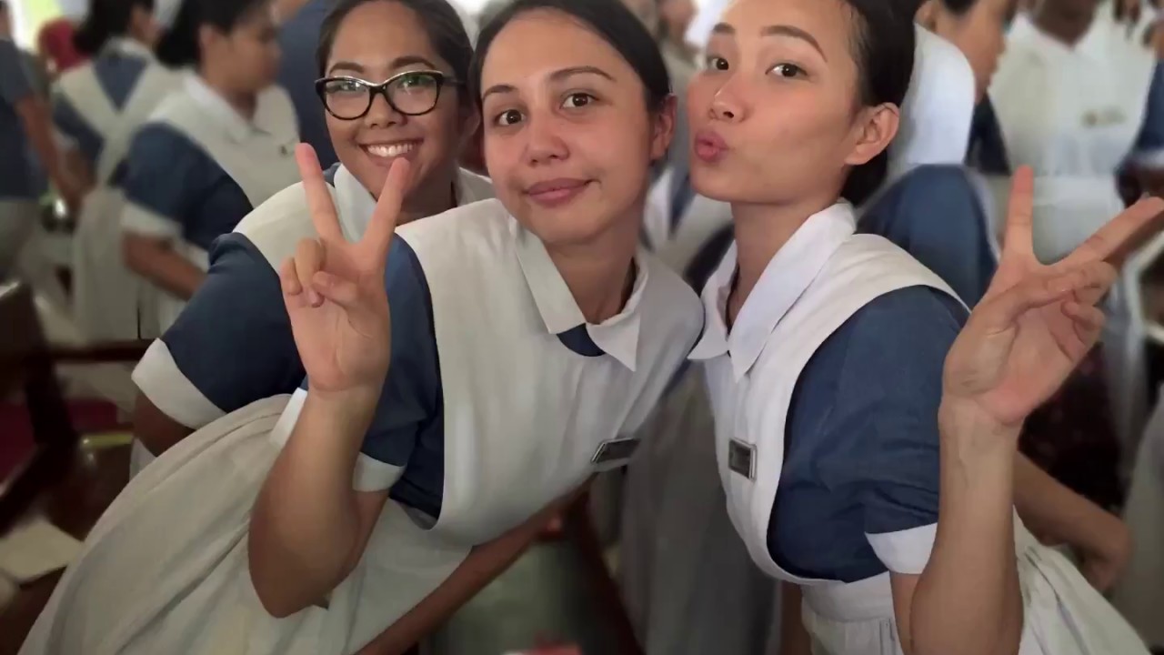 Medical & TRICARE in the Philippines🏨💉🌡💊🌈