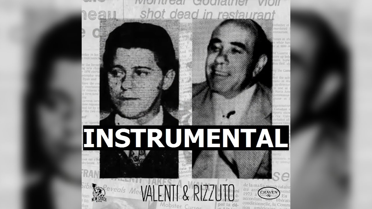 Nicholas Craven & Eto - Beg (Instrumental)