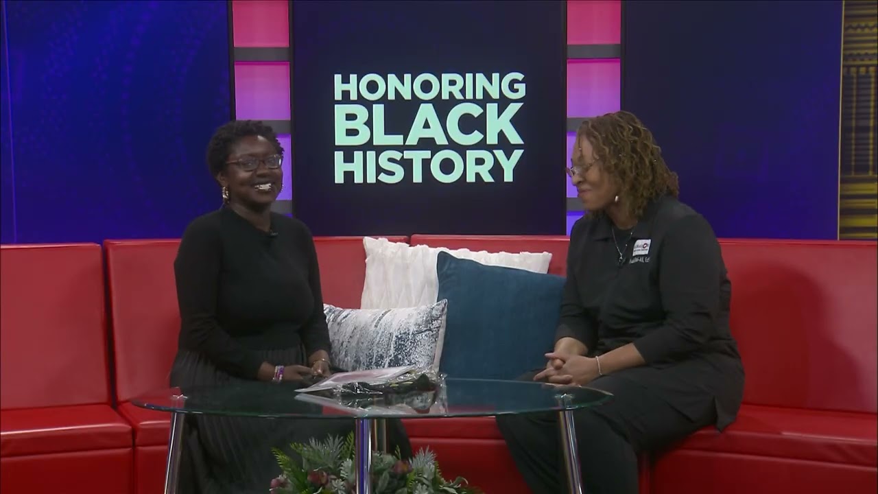 Fellowship: Shop Talk, Black barbershops and hair salons are community hubs