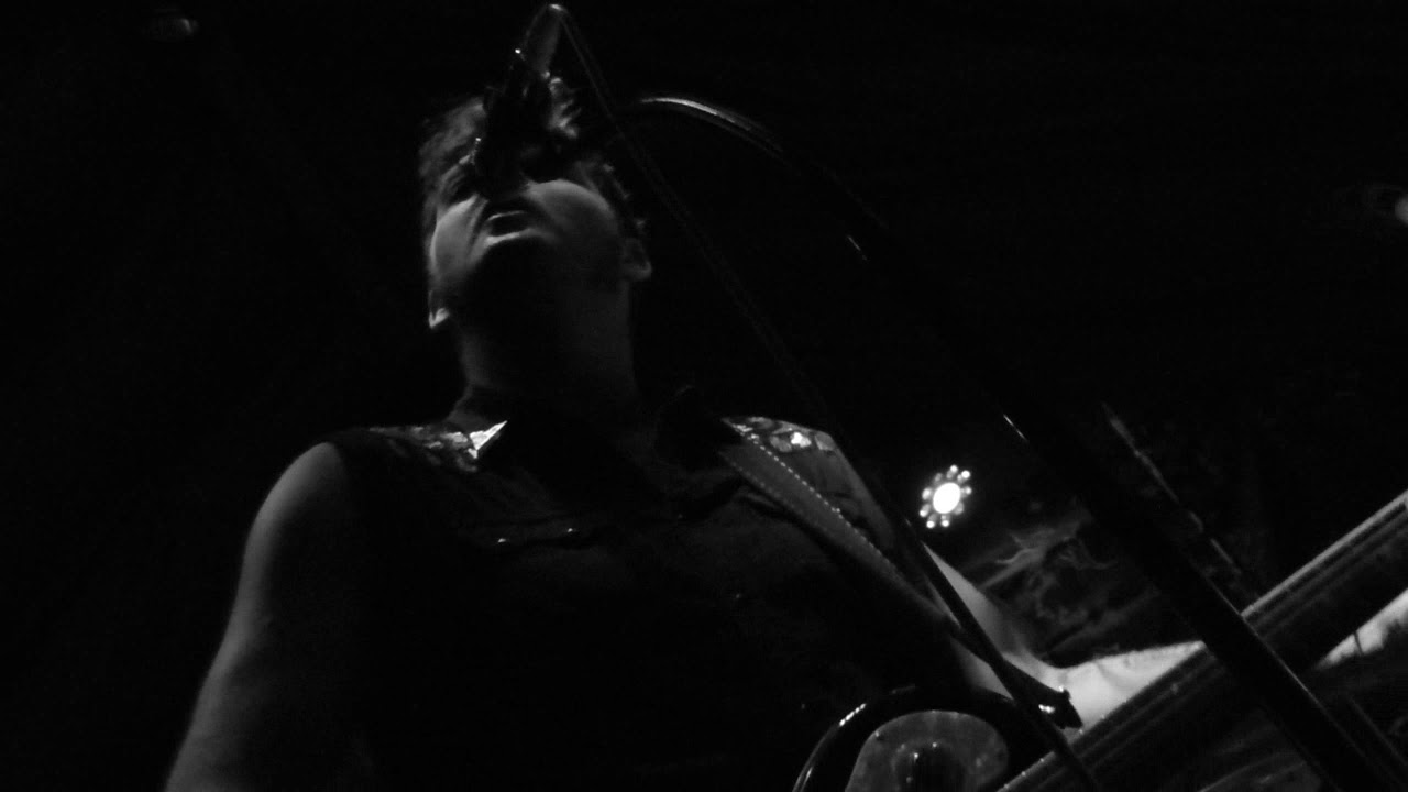 Dizzy (live) - KOLARS at Pappy & Harriet's