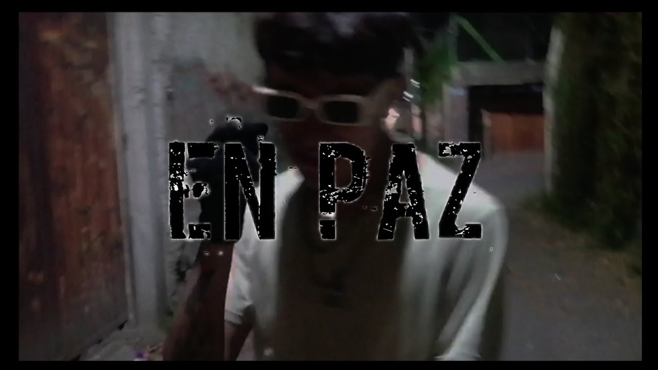 Suesan Sntana - EN PAZ (Video Oficial) 