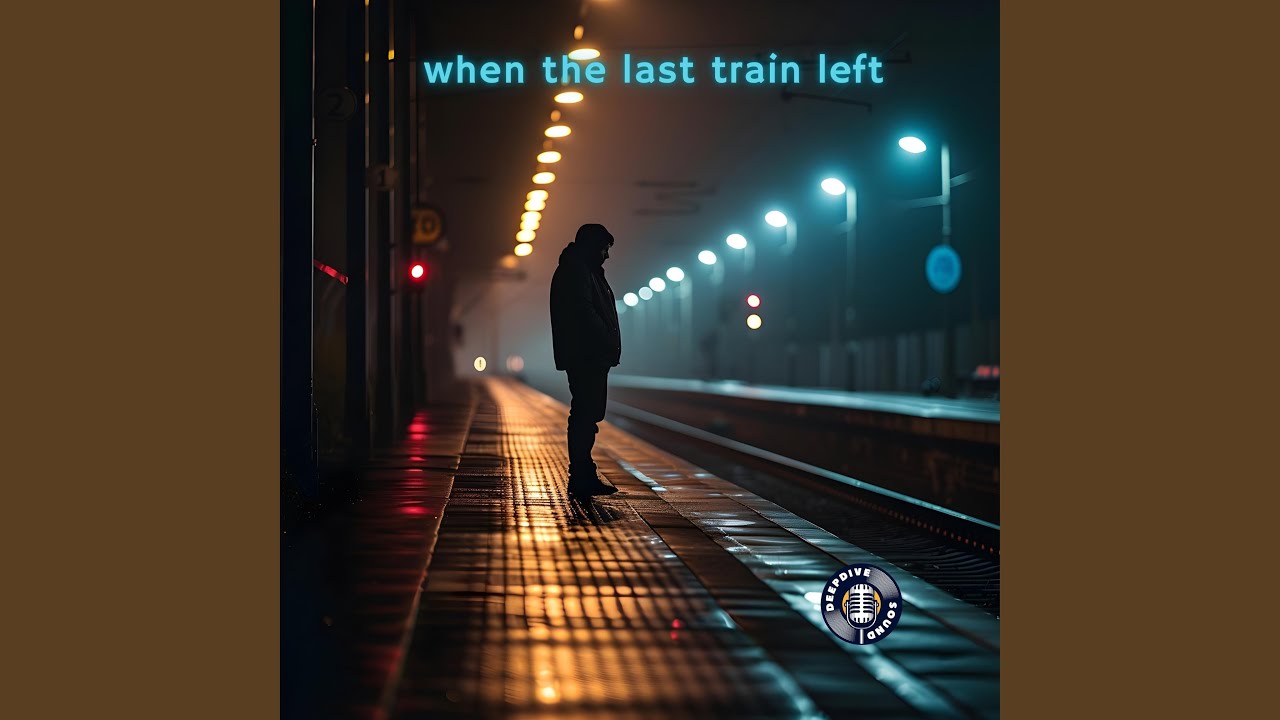 empty platform