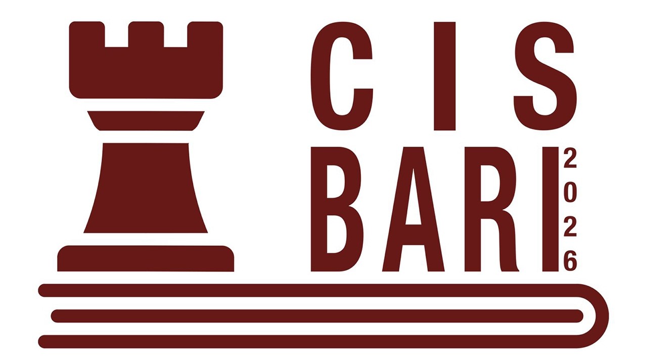 CIS Bari 2026 - Turno 5 | In diretta con la WFM Maria De Rosa e l'IM Miragha Aghayev