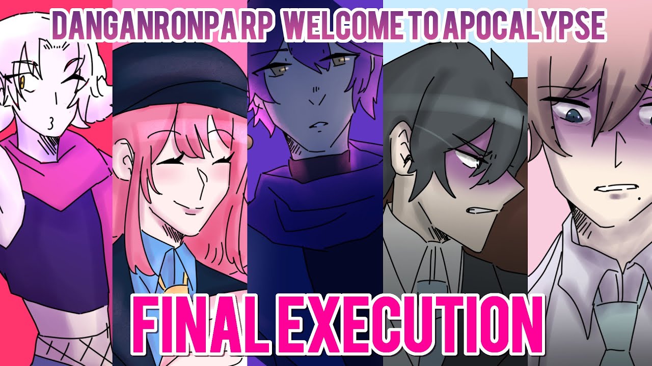 DR RP : WTA | FINAL EXECUTION (UNUSED)