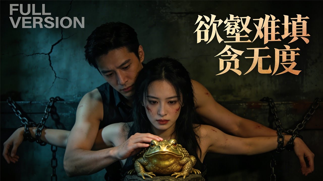 【完整版】痛極吐財？她反手把超能力轉移仇人，看惡鄰全家互撕！#欲壑难填贪无度 #重生復仇短劇 #痛極吐財 #人性貪婪 #惡有惡報 #宅鬥爽劇 #女主逆襲 #短劇推薦 #高能反轉