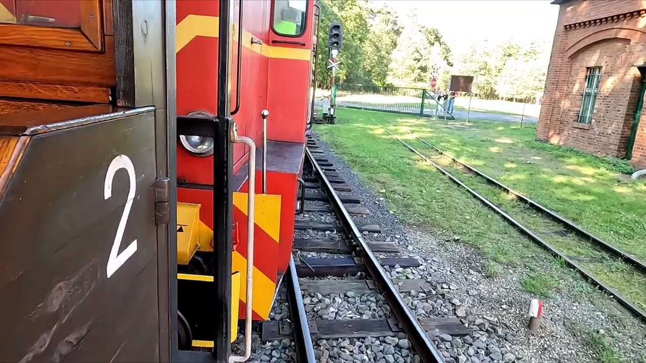 Rajza Klajnbankom i maszkety. Śląsk z Innej Perspektywy