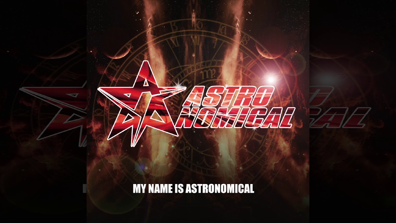 Astronomical - Destiny of the Infinity