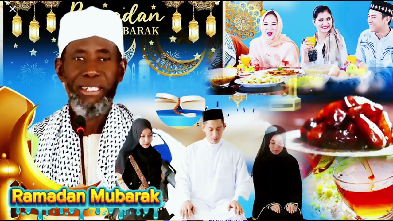 Khoutba serigne ahmadourafahi Mbacké wèrou gore wèrou diam yalla wayè Dou lè guie ak nan kasè kasè 