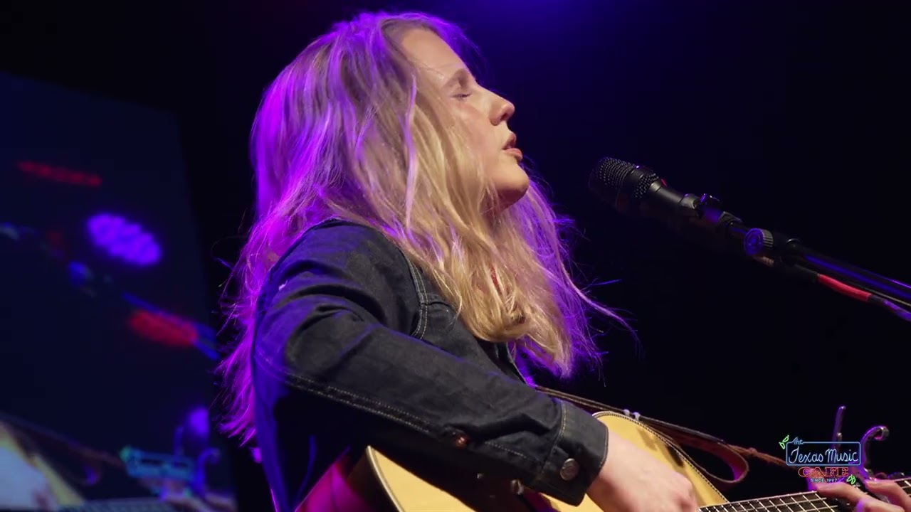 Of A Feather - Living Proof (LIVE! @ The Texas Music Cafe®)