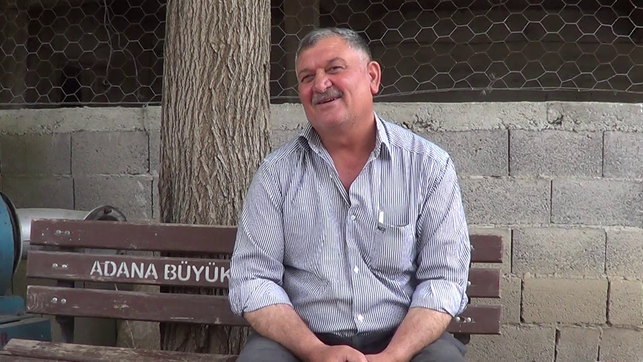 CEYHAN KÖPRÜLÜ MAHALLESİ MUHTARI ABDULLAH DUMAN GÜBRE FİYATLARI ÇOK YÜKSEK