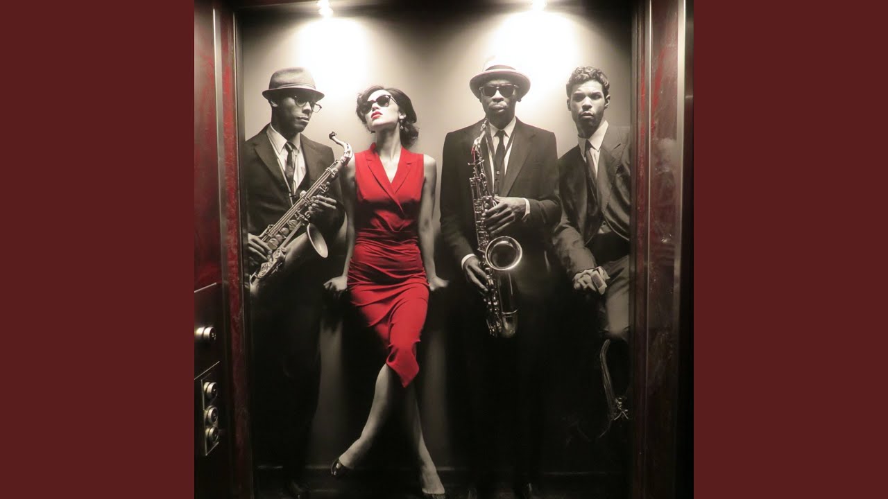 Elevator Smooth Jazz
