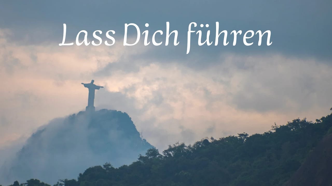 N E M A - Lass dich führen