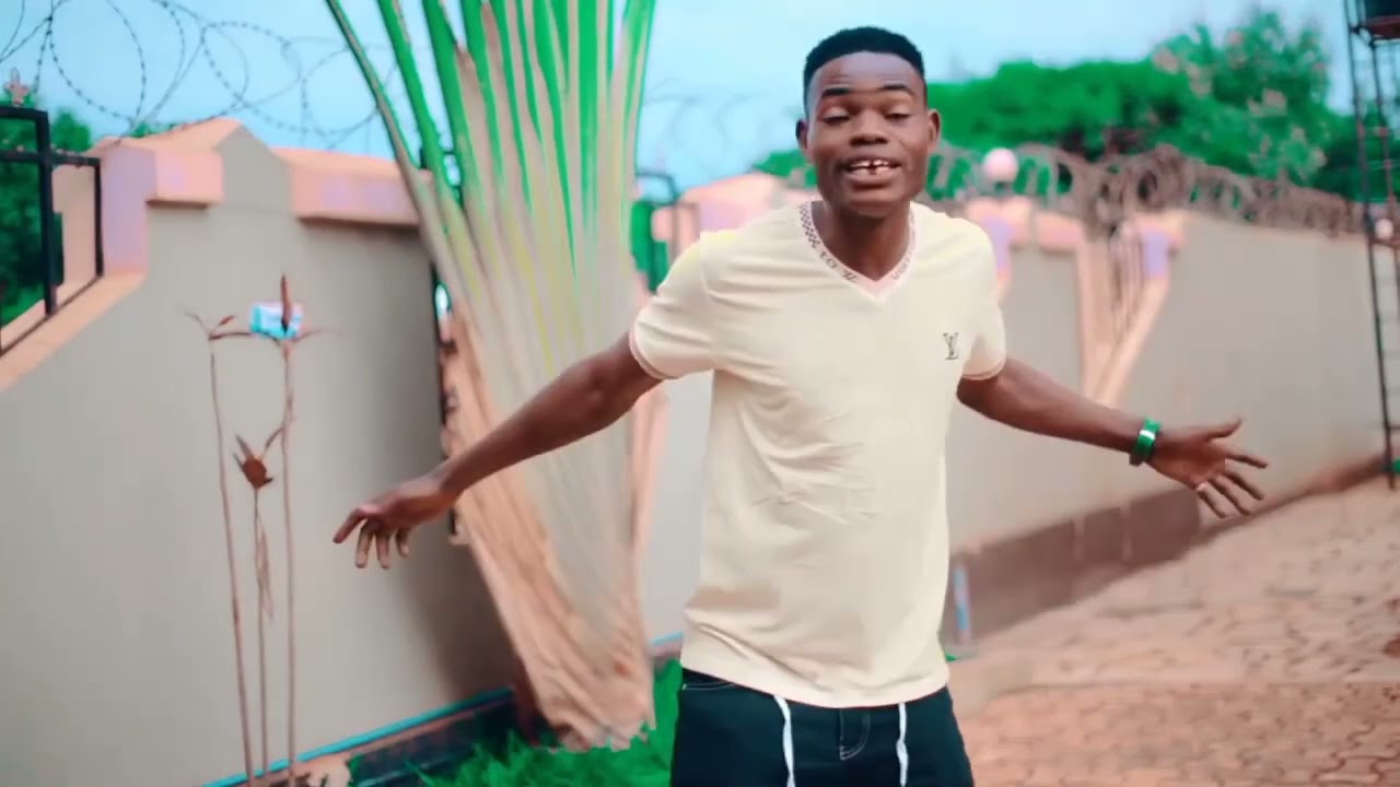 KATALIKO band  inchi zote za Dunia (official video)