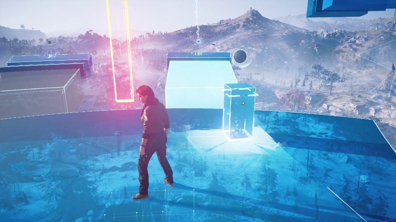 Assassin's Creed: Valhalla - Briudun Hill (Animus Anomaly Mystery, Snotinghamscire)