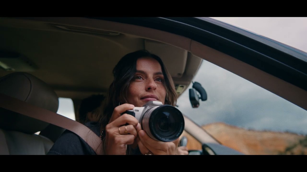 Nové BMW iX3 - První z nové éry | Promo video | BMW AutoWallis česká republika