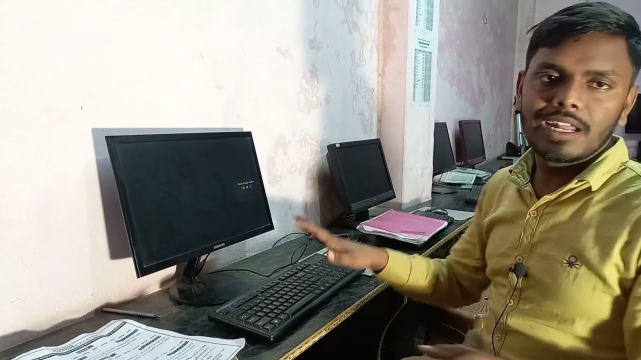 RRB NTPC ME TYPING TEST KAISE HOTA HAI // RRB NTPC TYPING TEST DETAILS // NTPC KE TYPING KAISE KARE