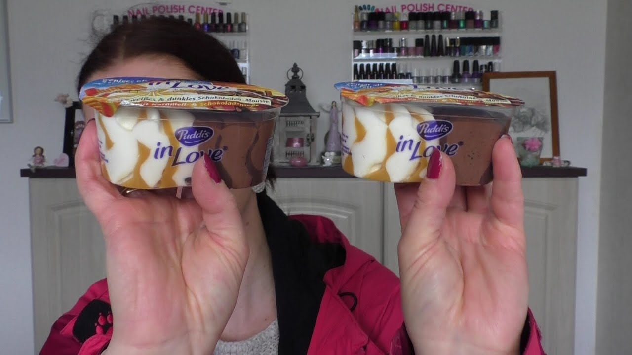 Lidl - Food - Haul April 2016 Mein ♥Schatz♥ war mit :) was mag er ?