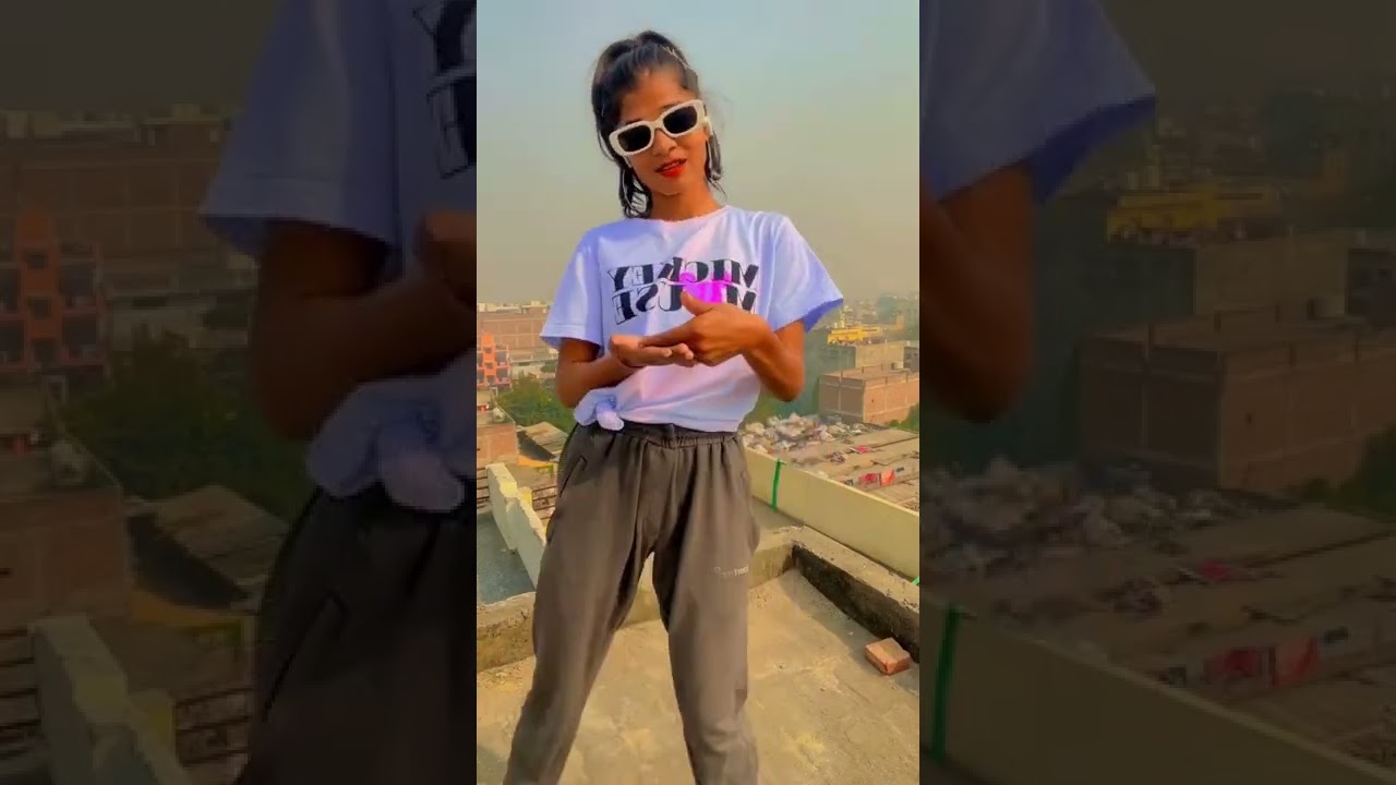 Aye Hip Hopper - ishQ Bector ft Sunidhi Chauhan | Amruta Khanvilkar [OFFICIAL VIDEO] #sub #shorts ❤️