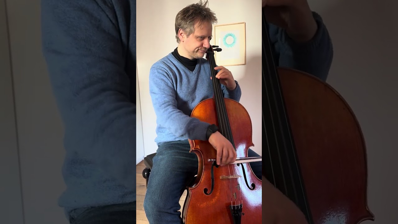 Jean Sibelius-Andante Festivo