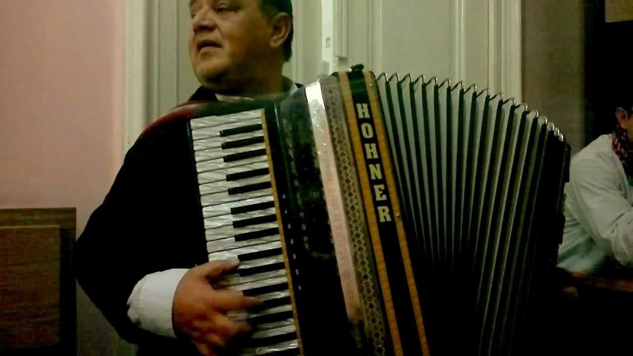 Accordion MASTER
