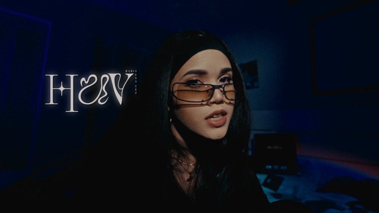 ANTRY, ANNIKEY - HUV (Video Oficial)