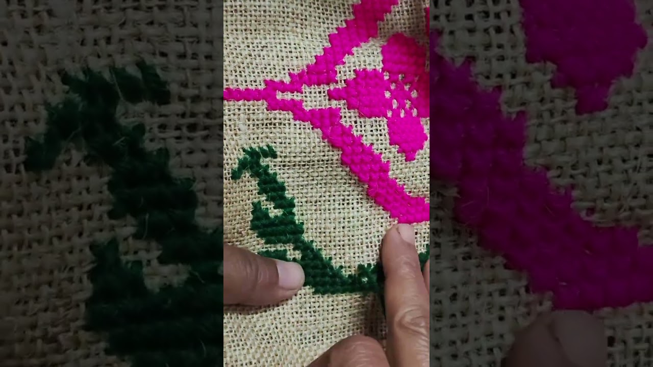 Ason salai design tutorial 🪡👌.                      #ason #tutorial 