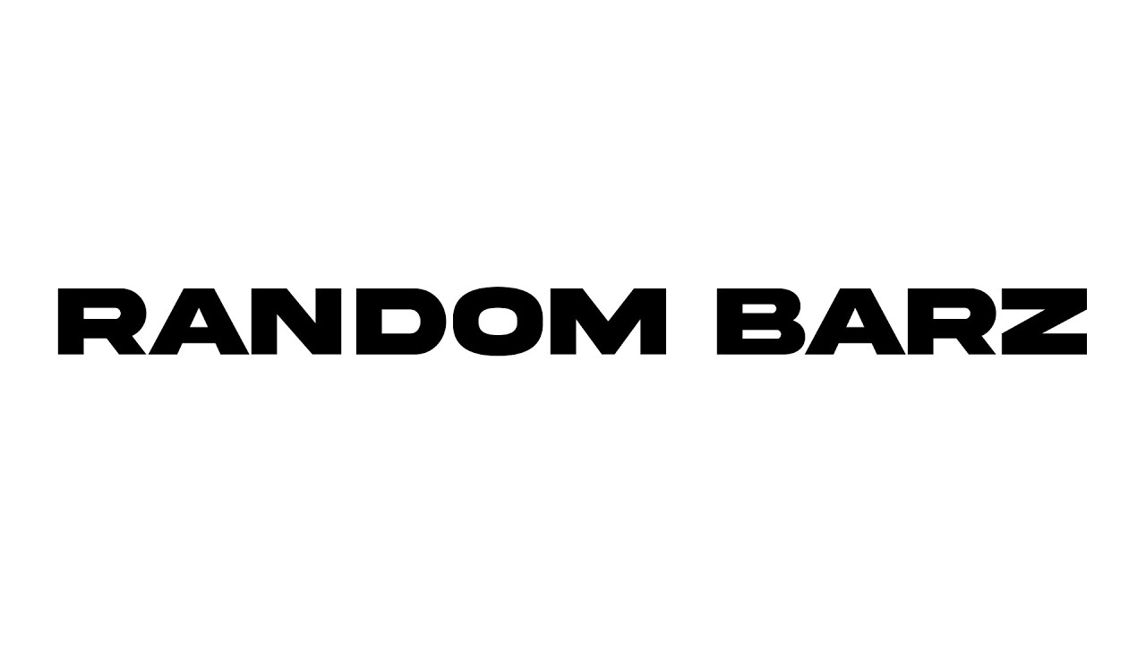 BOTATO - RANDOM BARZ
