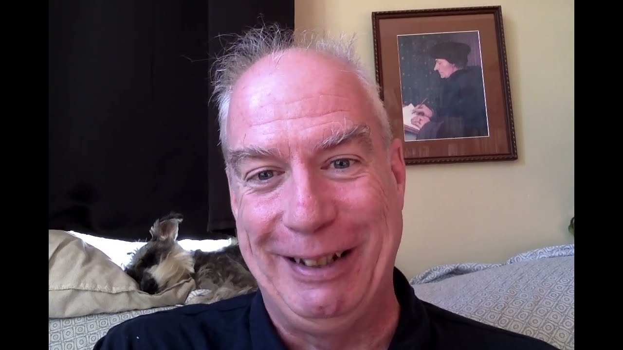 Response Video: My Philosophy on Book Reviews!