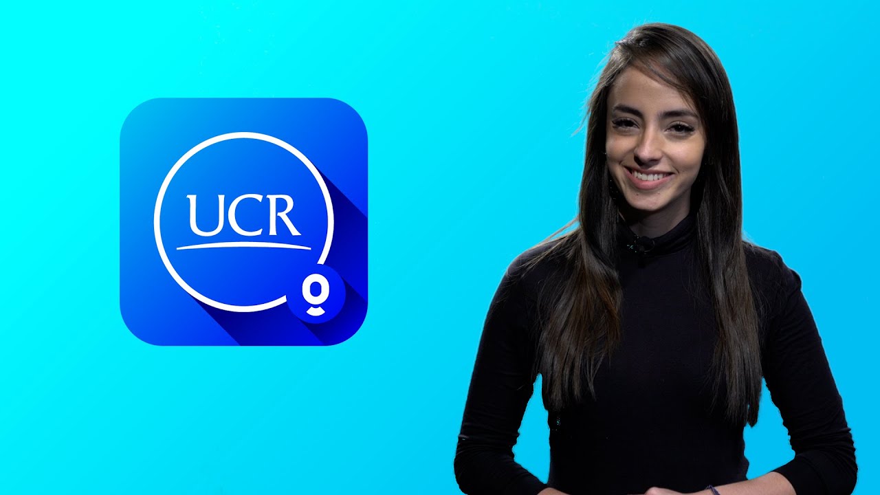 UCRQ, la plataforma de contenido streaming de la UCR