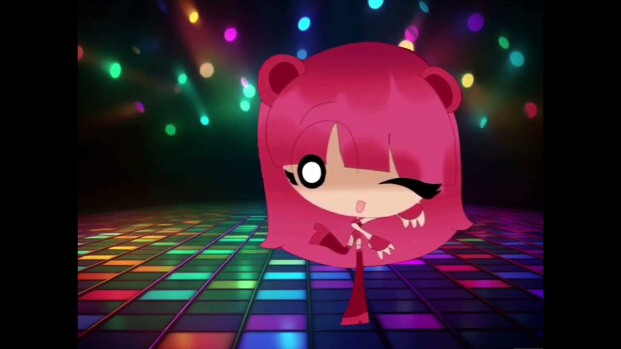 Mikylathereal Singing Collab 2