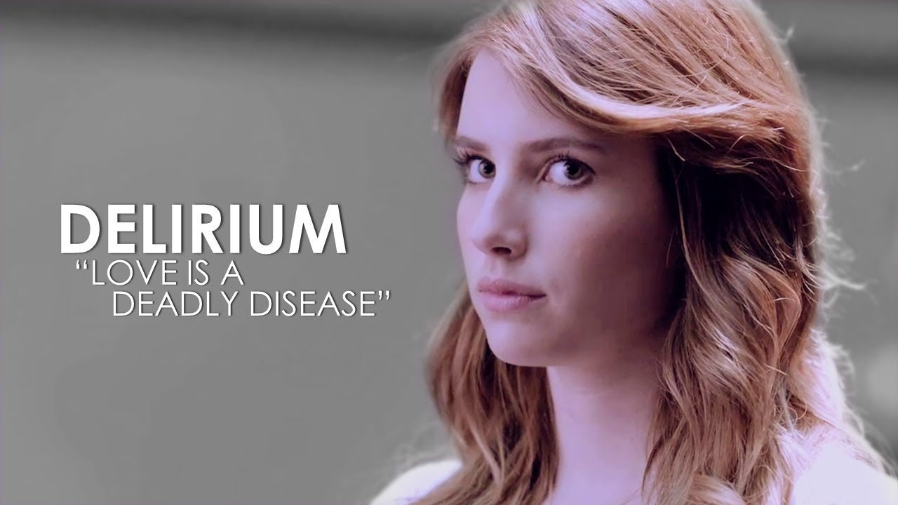 Delirium - 
