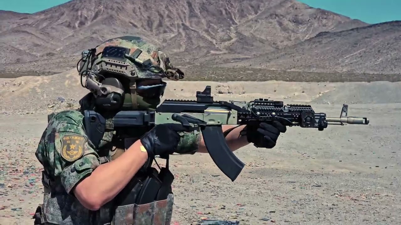 Zenitco AKM
