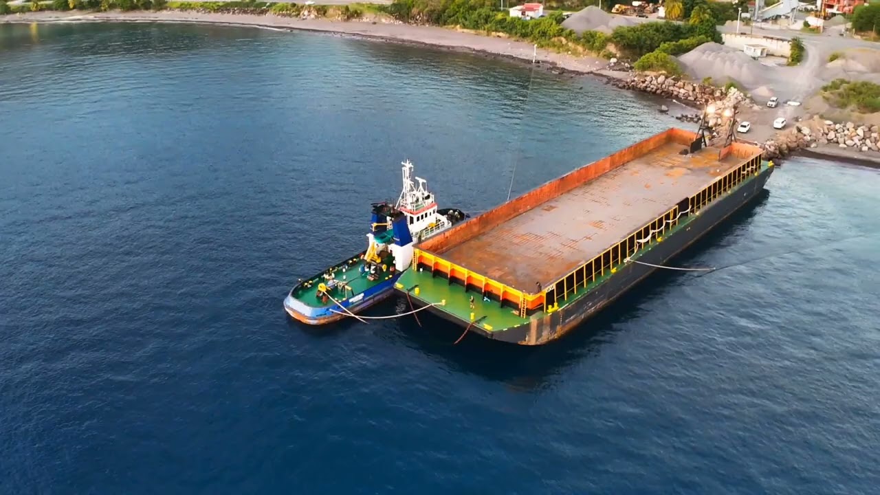 DOMINICA 