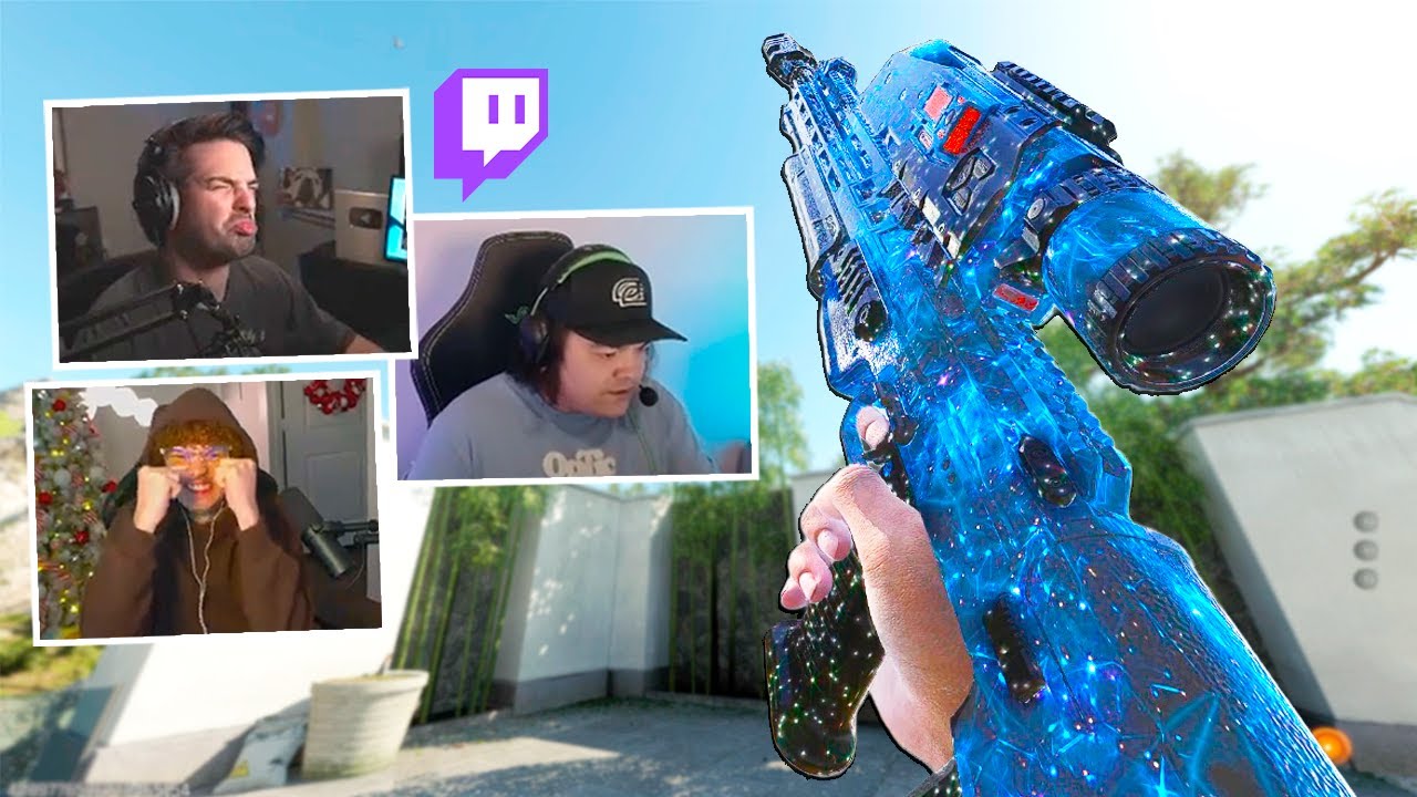 #1 SNIPER против STREAMERS в турнире SnD с призовым фондом $10 000