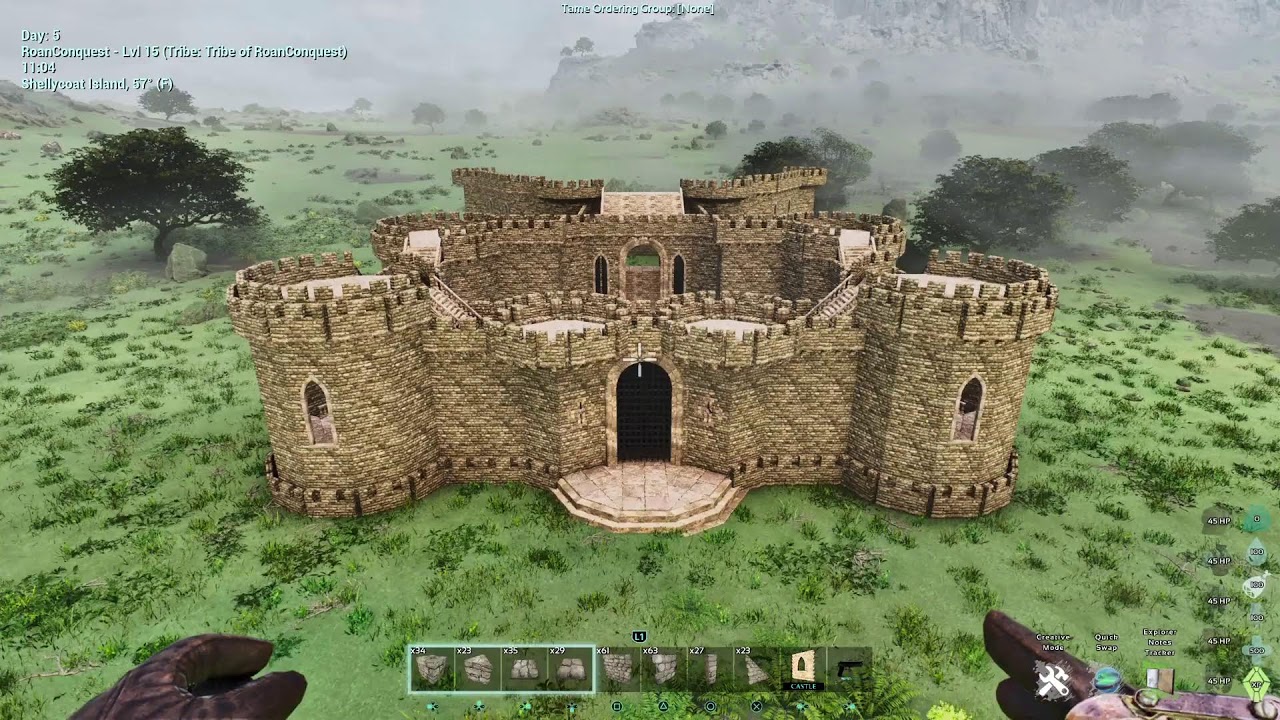 Lets Build pt 2
